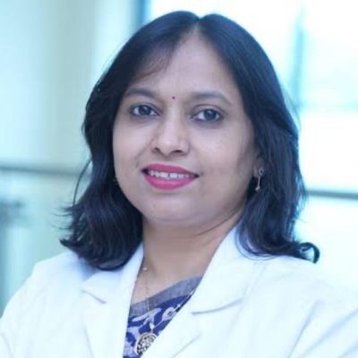 Dr Meghna